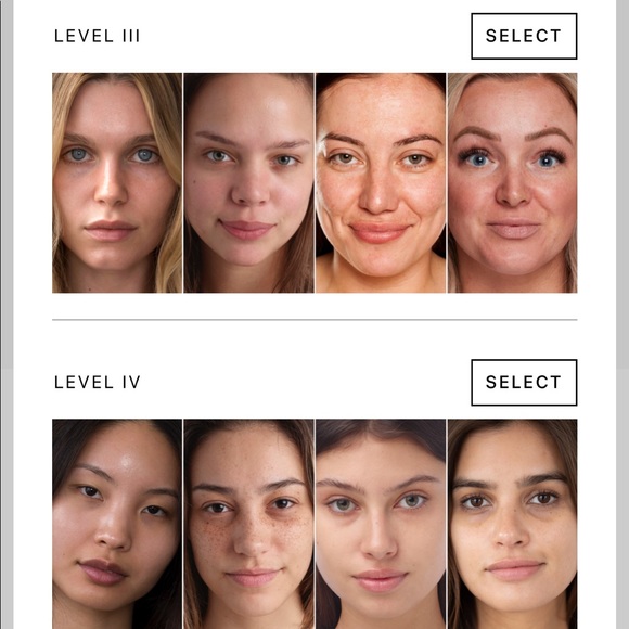 SEINT Level IV - Collection No. 4 Preset Cream Palette - Picture 13 of 15